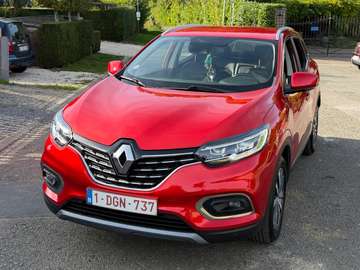 Kadjar 1.33 TCe Limited GPF (EU6D)