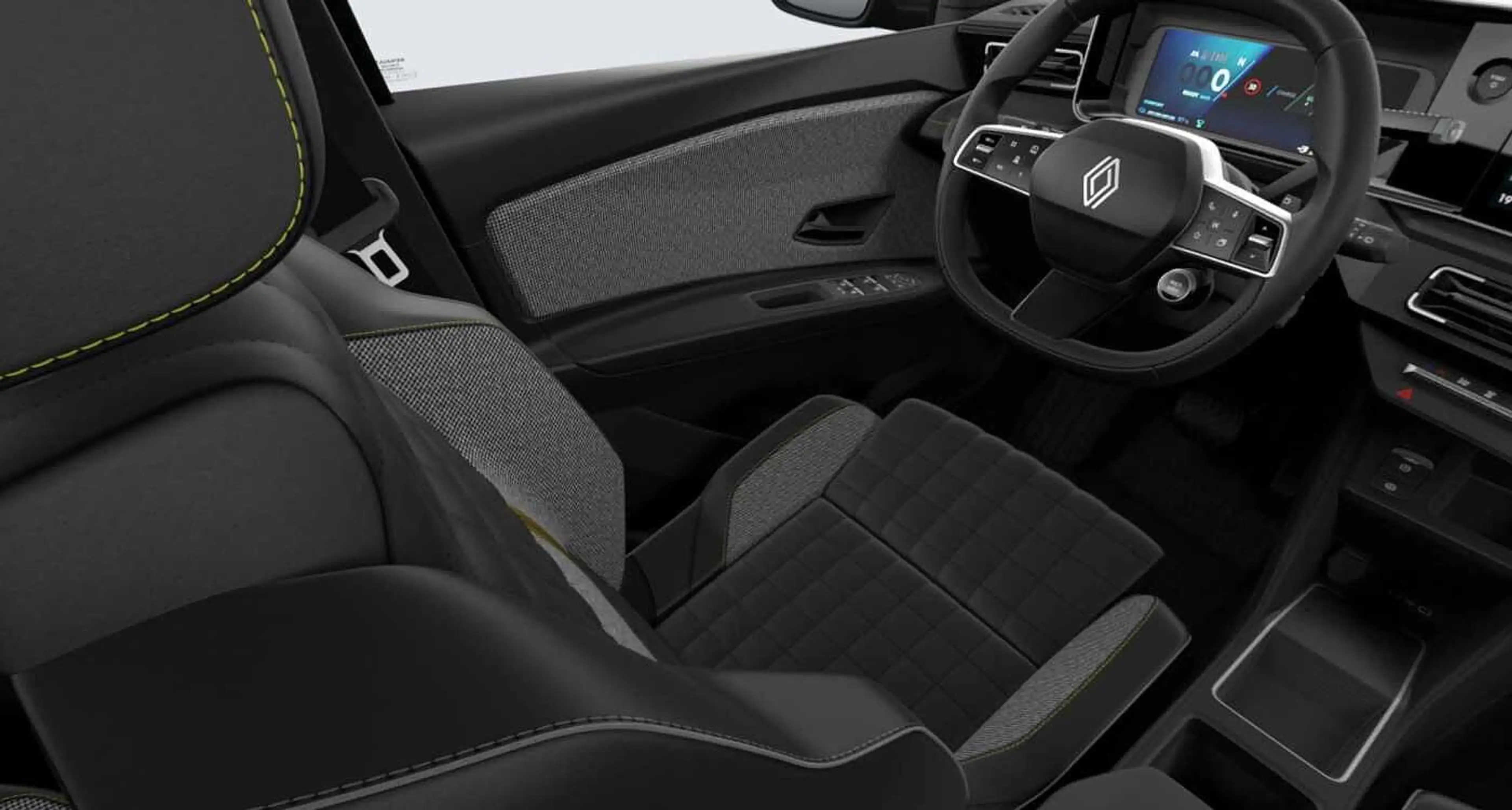 Renault R 4 4 E-Tech Iconic 150 SHZ PDC vo+hi+Kamera el. Heckk — photo 8