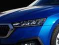 Skoda Octavia Combi Tour 2.0 TDI DSG NAVI/FSE/LED/KESSY Blau - thumbnail 4