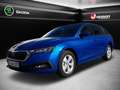 Skoda Octavia Combi Tour 2.0 TDI DSG NAVI/FSE/LED/KESSY Blau - thumbnail 3