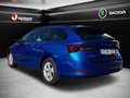 Skoda Octavia Combi Tour 2.0 TDI DSG NAVI/FSE/LED/KESSY Blau - thumbnail 12