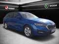 Skoda Octavia Combi Tour 2.0 TDI DSG NAVI/FSE/LED/KESSY Blau - thumbnail 17