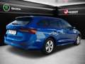 Skoda Octavia Combi Tour 2.0 TDI DSG NAVI/FSE/LED/KESSY Blau - thumbnail 15