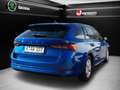 Skoda Octavia Combi Tour 2.0 TDI DSG NAVI/FSE/LED/KESSY Blau - thumbnail 14