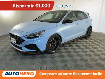 2.0 T-GDI N Performance 280  CV