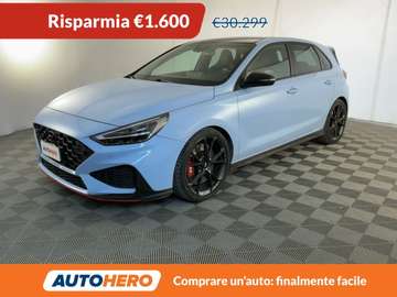 2.0 T-GDI N Performance 280 CV