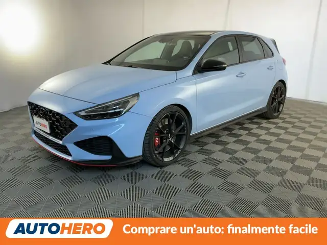 Hyundai i30 2.0 T-GDI N Performance 280  CV