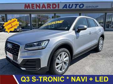 30 TDI S-Tronic Business ACCESSORIATA * GARANZIA 12+
