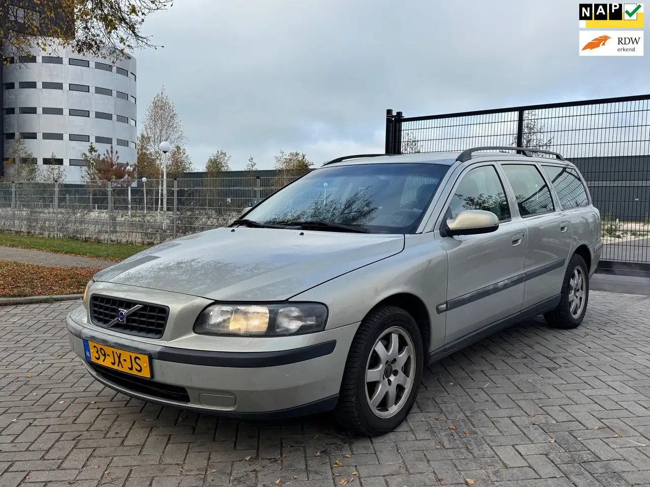 Volvo V70