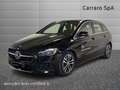 Mercedes-Benz B 180 d Czarny - thumbnail 1