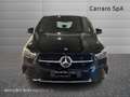 Mercedes-Benz B 180 d Czarny - thumbnail 3