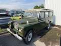 Land Rover Defender Serie III Grün - thumbnail 1