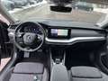 Skoda Octavia Combi 2,0 TDI 4x4 Ambition DSG Schwarz - thumbnail 5