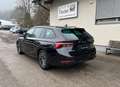 Skoda Octavia Combi 2,0 TDI 4x4 Ambition DSG Schwarz - thumbnail 3