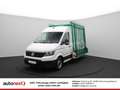 Volkswagen Crafter 35 *Glastransporter* Werkstatt (6241) Blanc - thumbnail 6