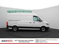 Volkswagen Crafter 35 *Glastransporter* Werkstatt (6241) Weiß - thumbnail 11