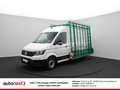 Volkswagen Crafter 35 *Glastransporter* Werkstatt (6241) Weiß - thumbnail 1