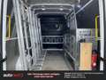 Volkswagen Crafter 35 *Glastransporter* Werkstatt (6241) Weiß - thumbnail 3