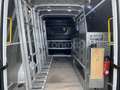 Volkswagen Crafter 35 *Glastransporter* Werkstatt (6241) Weiß - thumbnail 14