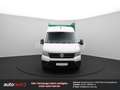Volkswagen Crafter 35 *Glastransporter* Werkstatt (6241) Weiß - thumbnail 4