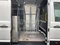 Volkswagen Crafter 35 *Glastransporter* Werkstatt (6241) Weiß - thumbnail 16