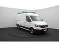 Volkswagen Crafter 35 *Glastransporter* Werkstatt (6241) Weiß - thumbnail 12