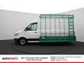 Volkswagen Crafter 35 *Glastransporter* Werkstatt (6241) Blanc - thumbnail 7