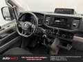 Volkswagen Crafter 35 *Glastransporter* Werkstatt (6241) Weiß - thumbnail 2