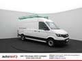 Volkswagen Crafter 35 *Glastransporter* Werkstatt (6241) Weiß - thumbnail 12