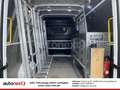 Volkswagen Crafter 35 *Glastransporter* Werkstatt (6241) Weiß - thumbnail 4