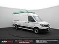 Volkswagen Crafter 35 *Glastransporter* Werkstatt (6241) Weiß - thumbnail 11