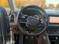 Skoda Karoq 1.5 TSI CLEVER *LED *TEMPO *NAVI *SHZ *17" *APP-C Gris - thumbnail 9
