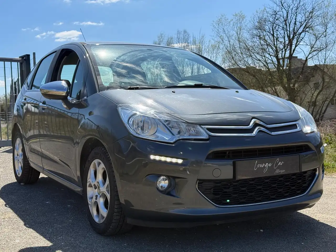 Citroen C3 HDi 70 Collection