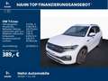 Volkswagen T-Cross 1.5TSI DSG Style R-Line LED Navi ACC APP Weiß - thumbnail 2