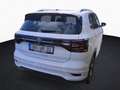 Volkswagen T-Cross 1.5TSI DSG Style R-Line LED Navi ACC APP Weiß - thumbnail 4