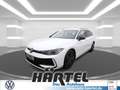 Volkswagen Passat Variant PASSAT R-LINE BLACK STYLE 2.0 TDI SCR DSG (+EURO6) Blanc - thumbnail 1