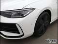 Volkswagen Passat Variant PASSAT R-LINE BLACK STYLE 2.0 TDI SCR DSG (+EURO6) Blanc - thumbnail 4