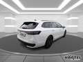 Volkswagen Passat Variant PASSAT R-LINE BLACK STYLE 2.0 TDI SCR DSG (+EURO6) Blanc - thumbnail 3