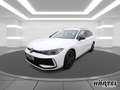 Volkswagen Passat Variant PASSAT R-LINE BLACK STYLE 2.0 TDI SCR DSG (+EURO6) Blanc - thumbnail 2