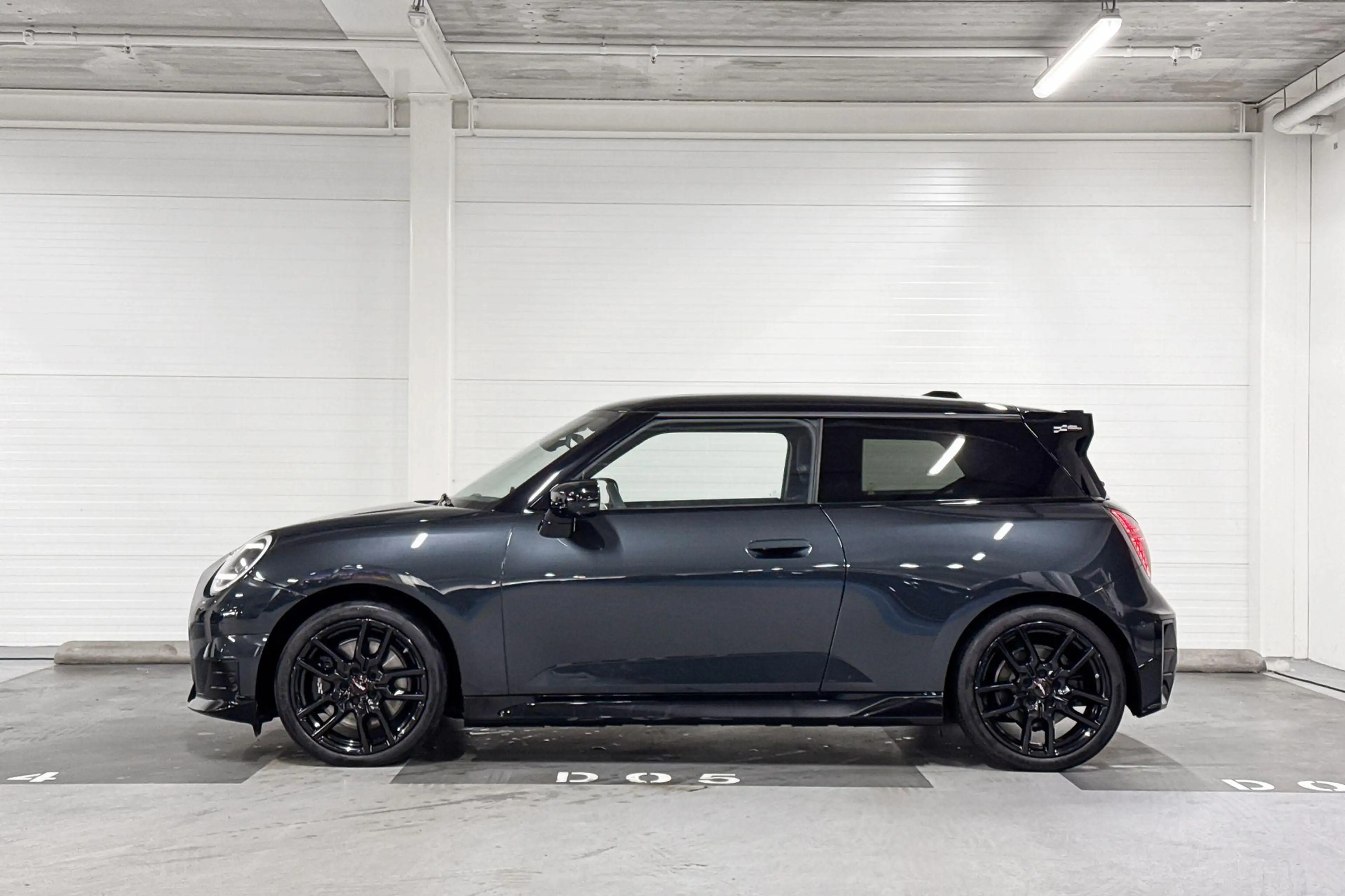 MINI John Cooper Works 3-Deurs SE Cooper | Pakket XL | Panoramadak | Head — photo 2
