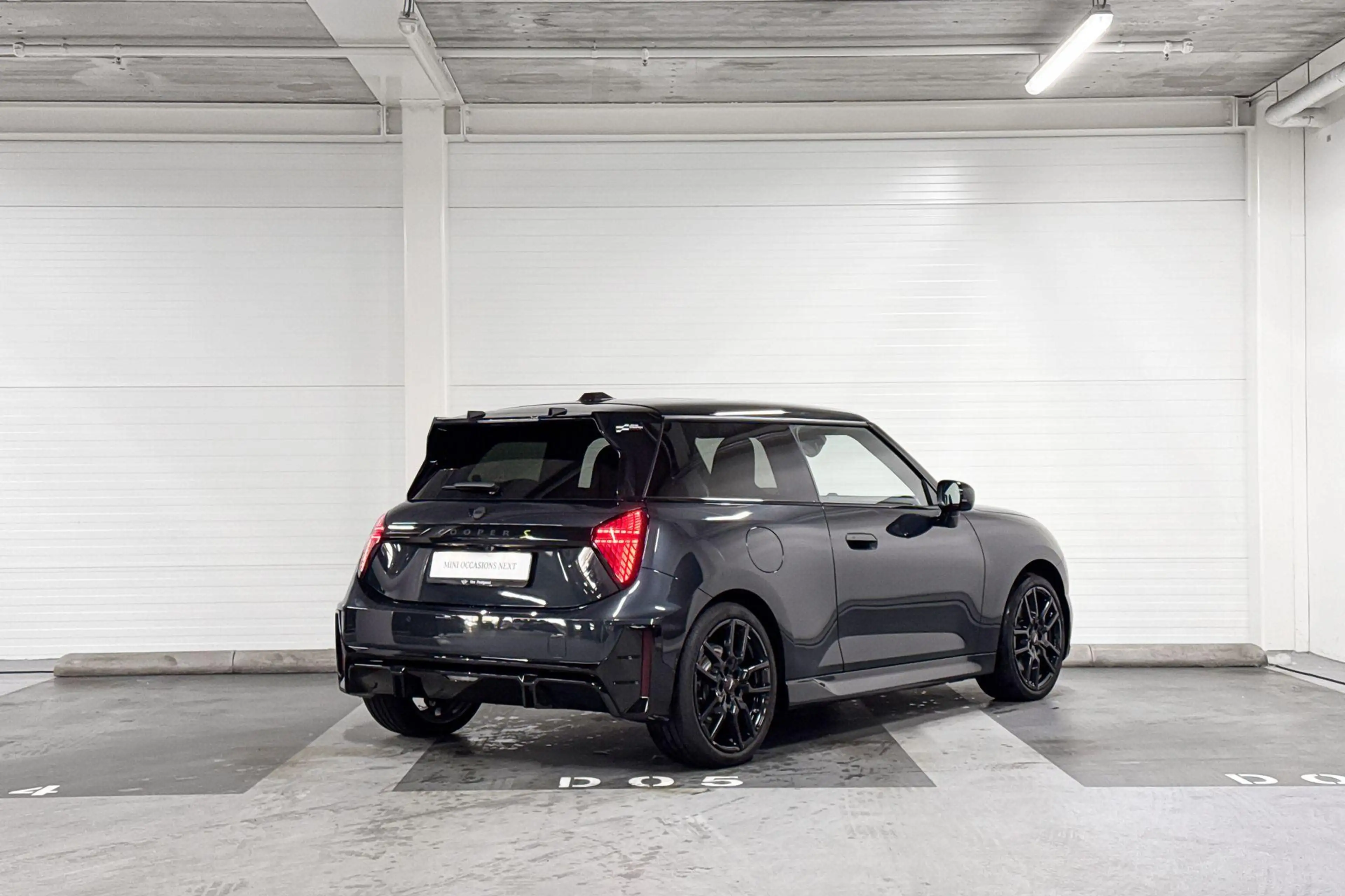 MINI John Cooper Works 3-Deurs SE Cooper | Pakket XL | Panoramadak | Head — photo 7