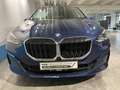 BMW 218 i RFK/ad.LED/DAB/Shz Blau - thumbnail 6