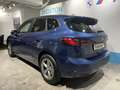 BMW 218 i RFK/ad.LED/DAB/Shz Blau - thumbnail 4