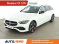 Mercedes-Benz C 300 C 300e T Wit - thumbnail 1