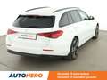 Mercedes-Benz C 300 C 300e T Wit - thumbnail 33