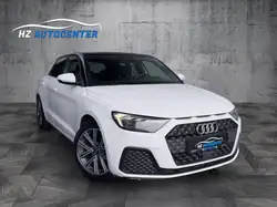 Audi A1 Sportback 25 TFSI S Tronic Sport*LED*APPLE