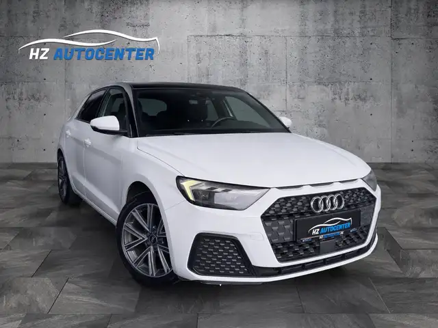 Audi A1 Sportback 25 TFSI S Tronic Sport*LED*APPLE