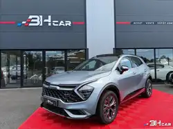 Kia Sportage 1.6 T-GDI 230 HYBRID 1.5KWH GT-LINE PREMIUM 4X2 BVA6