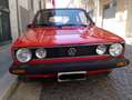 Volkswagen Golf Cabriolet Golf Cabrio 1.5 GLS Rosso - thumbnail 4