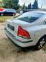 Volvo S60 S60 2,4 Aut. Silber - thumbnail 7